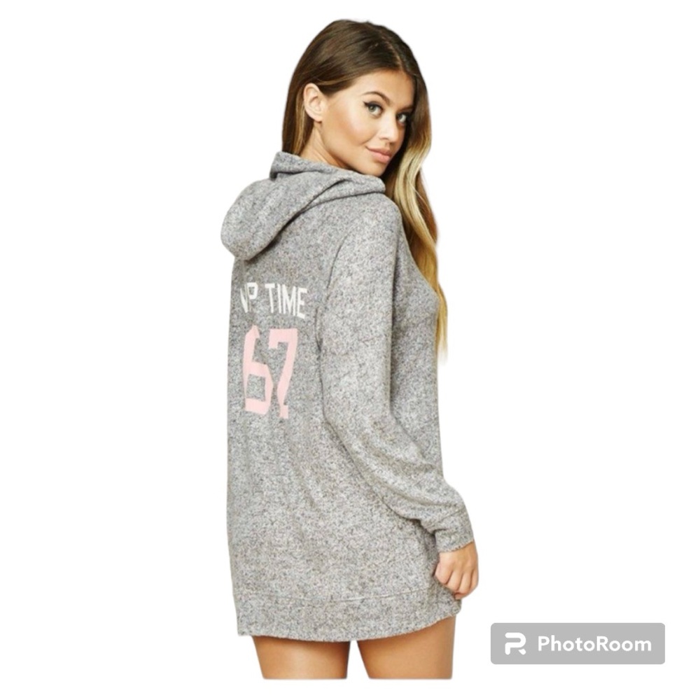 Nap time sleepwear
